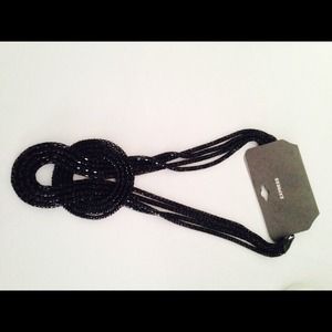 Brand New Express Necklace
