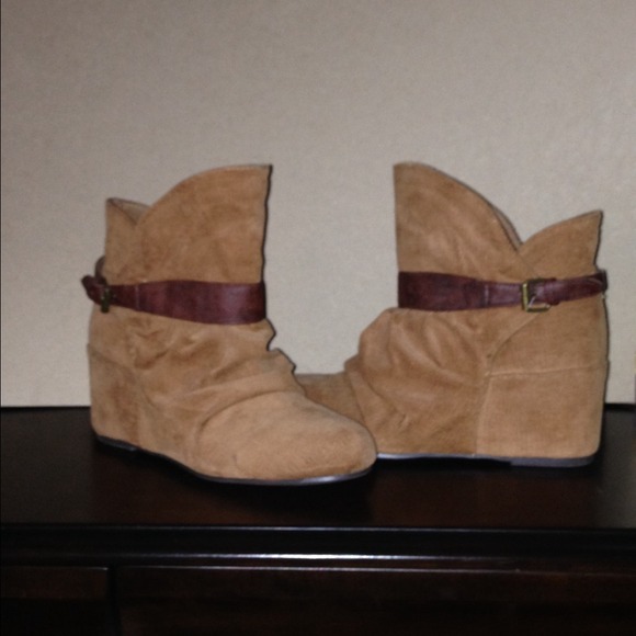 Aldo boots
