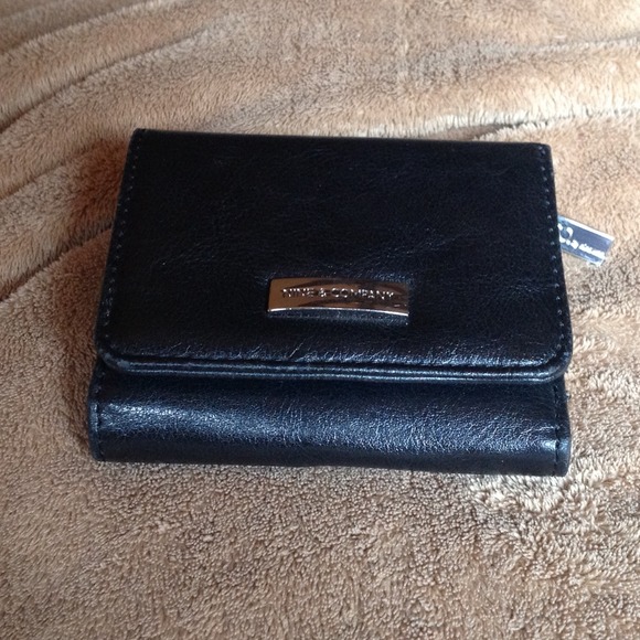 Small wallet