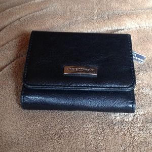 Small wallet