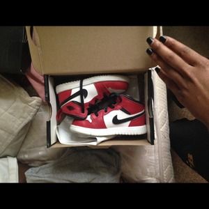 Toddler Jordan 4 Retro