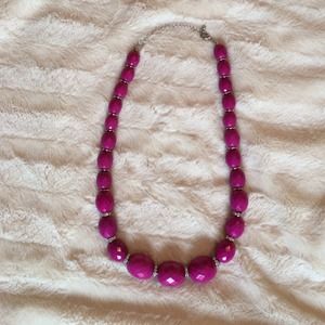Ann Taylor LOFT necklace