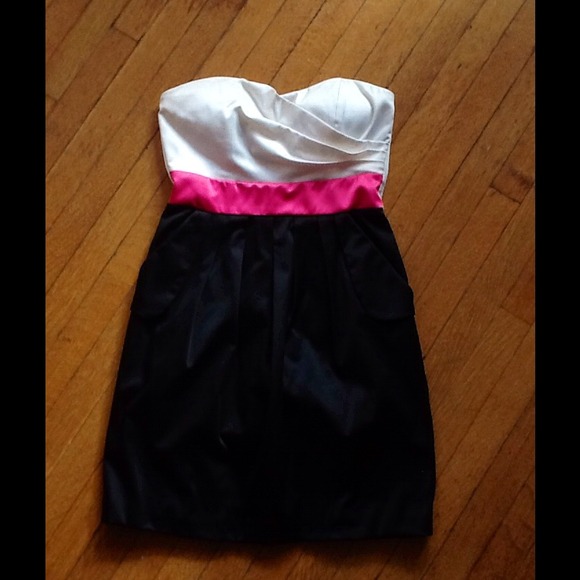 Party Dress (size 3)
