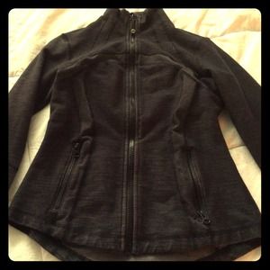 Lululemon Yoga Jacket
