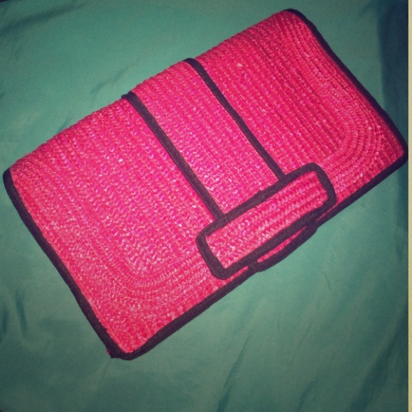 Felix Rey clutch