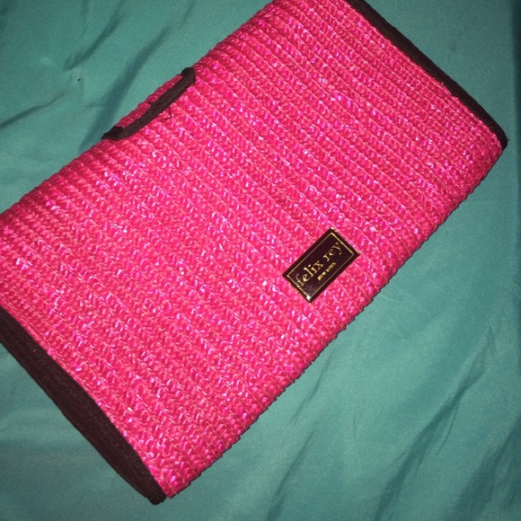 Felix Rey clutch - Picture 4 of 4