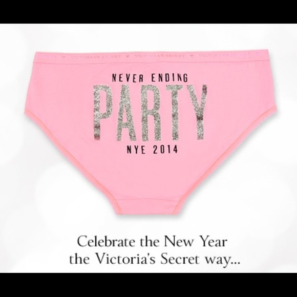 💗sold💗 ! Hurry before gone vs undies