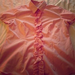 Woman's dress shirt