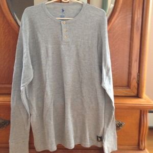 U.S. POLO ASSN. SHIRT