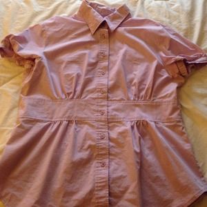 Women's dress shirt