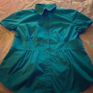 Women's dress shirt