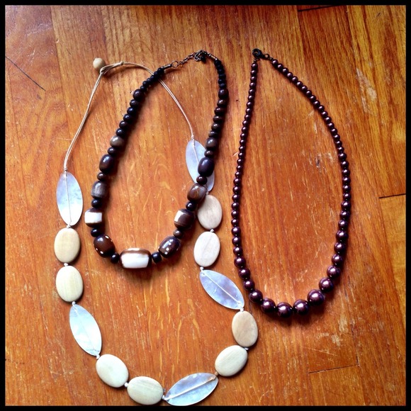Necklace set