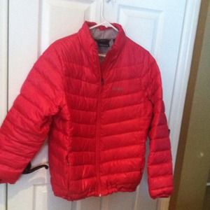 Ladies Marmot ski jacket