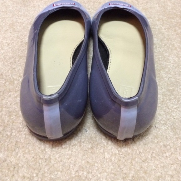 Sold in bundle! Hunter Flats! - Picture 3 of 4