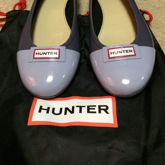 Sold in bundle! Hunter Flats! - Picture 4 of 4