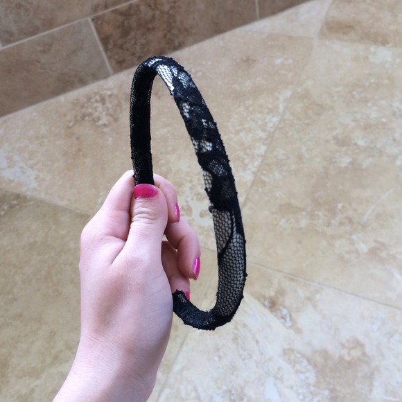 3 headbands - Picture 3 of 4