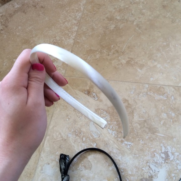 3 headbands - Picture 4 of 4