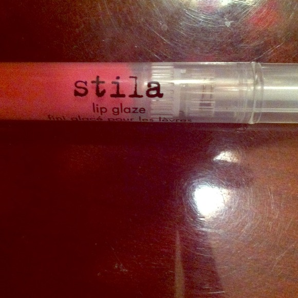 Stila lipgloss