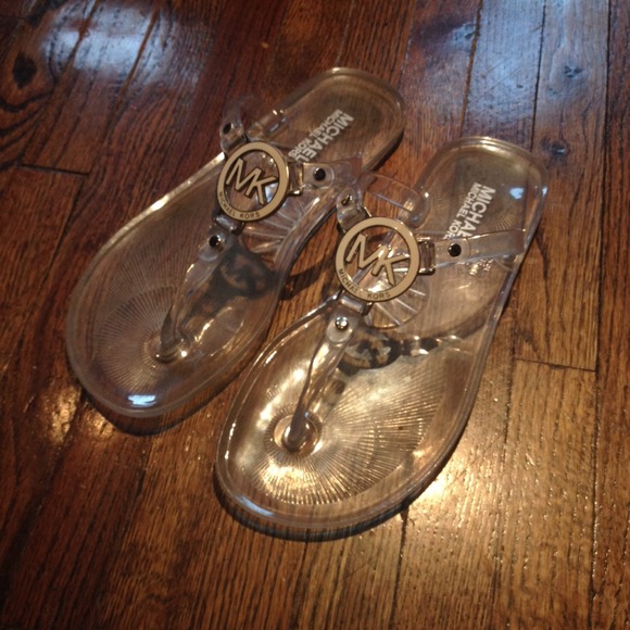 Micheal Kors Sandals