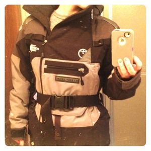 North Face Steep Tech women- medium