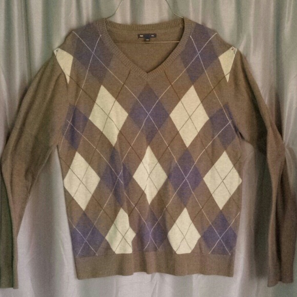 Mens Gap sweater