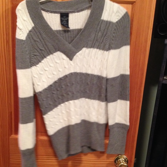 Sweater :)