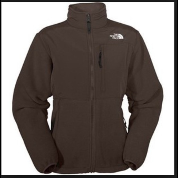 The North Face Jackets & Blazers - Brown Denali North Face Jacket
