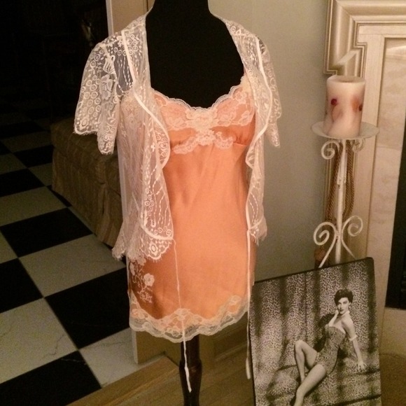 Guess Cami - Picture 4 of 4