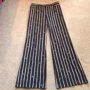 Tory Burch Sailor Pants