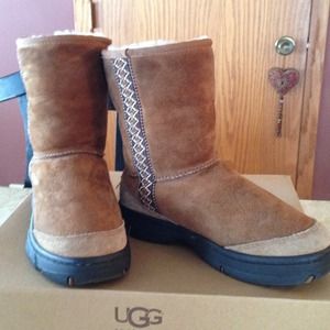 Ugg Ultimate Short