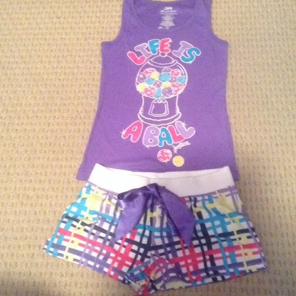 Kids shorts set bundle for @jadrch