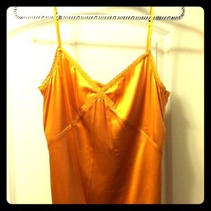 Marigold Camisole from Nordstrom's