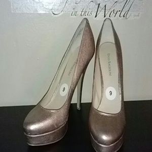 Enzo Angiolini Heels