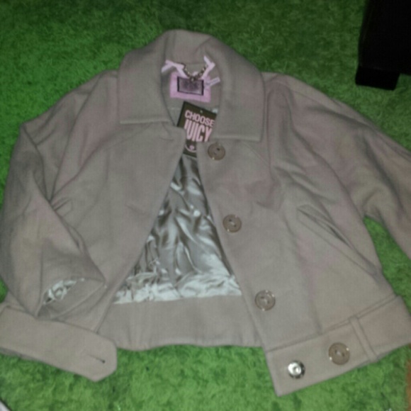 Jacket/bracelet bundle reserved for @yesisme39
