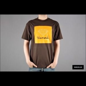 🆕Diamond OG Sign 2 Tshirt