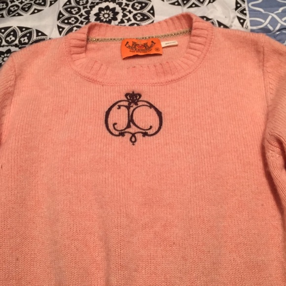 Juicy Couture Sweaters - Juicy Couture Sweater