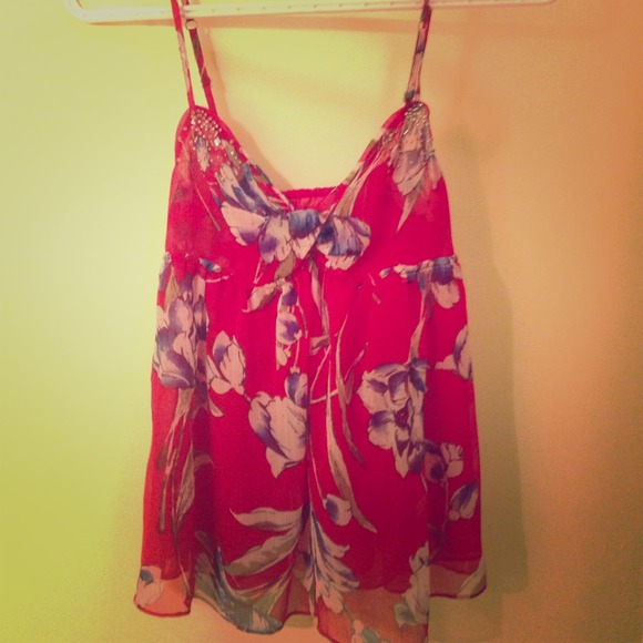 Abercrombie Top