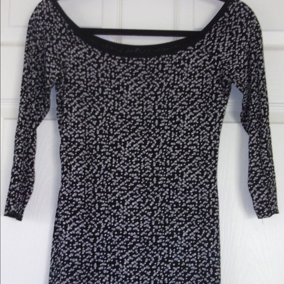Banana Republic Scoop Neck Top