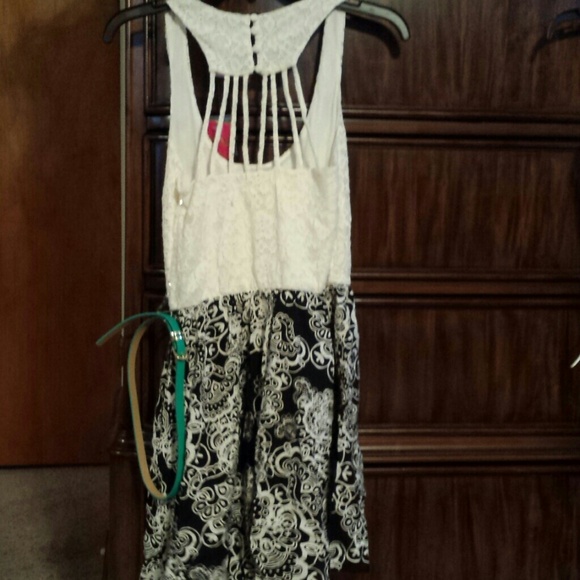 Candies dress - Picture 2 of 2