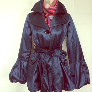 A.B.S Silver Label navy Blazer!