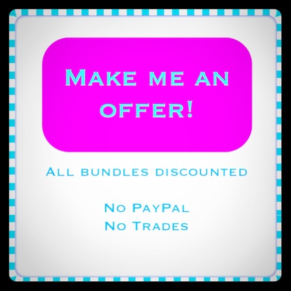 Rules of the closet!