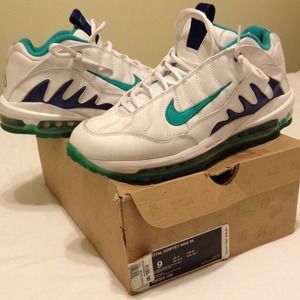 Total Griffey Air Max