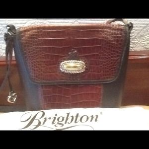 Brighton purse