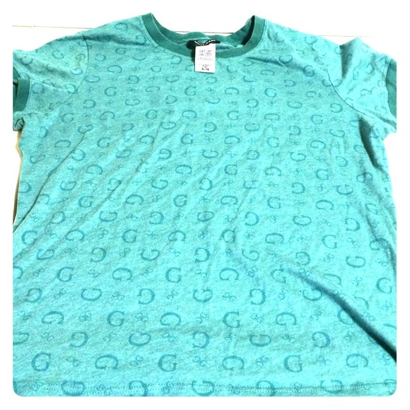 Worn once