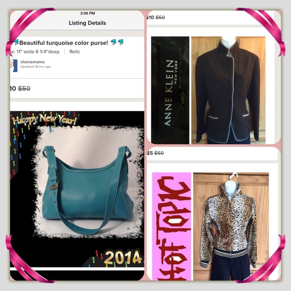 🎀🎀🎀BUNDLE FOR @SSSHAYSCLOSET🎀🎀🎀