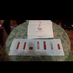 4 pcts 7 days airborne RE9 Advanced