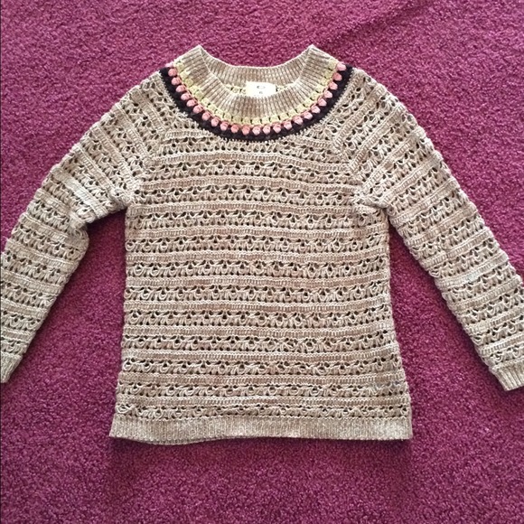Urban Outfitters Sweater RESERVED