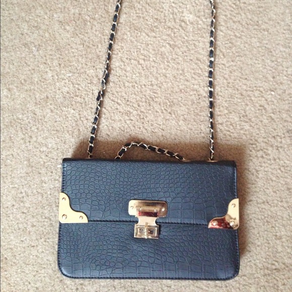 Two way Leather purse - Picture 1 of 4