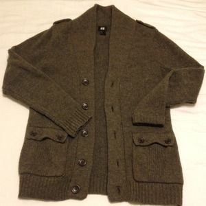 H&M Sweater