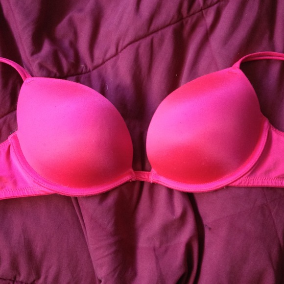 💕VS-PINK Push-up Plunge